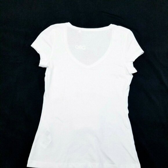 G by Guess Women's Top Graphic‎ Print - Picture 5 of 5